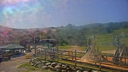 Killington: Snowshed Cam (killington.com)