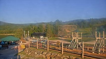 Killington: Snowshed Cam (killington.com)