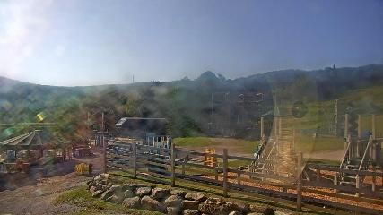 Killington: Snowshed Cam (killington.com)