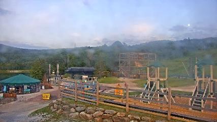 Killington: Snowshed Cam (killington.com)
