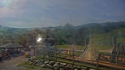Killington: Snowshed Cam (killington.com)