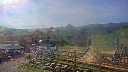 Killington: Snowshed Cam (killington.com)