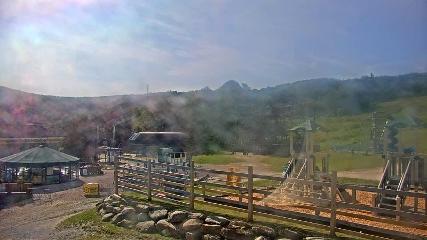 Killington: Snowshed Cam (killington.com)