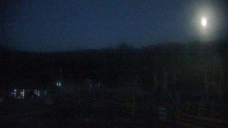 Webcam Killington: Snowshed Cam