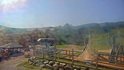 Killington: Snowshed Cam (killington.com)
