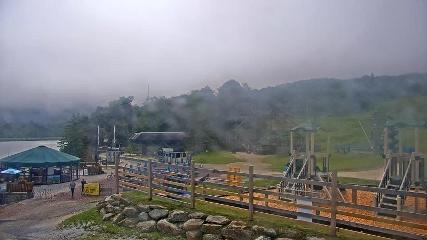 Killington: Snowshed Cam (killington.com)