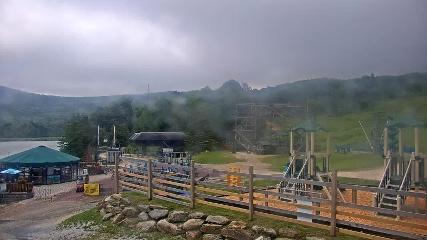 Killington: Snowshed Cam (killington.com)