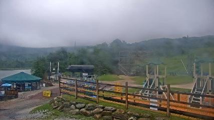Killington: Snowshed Cam (killington.com)