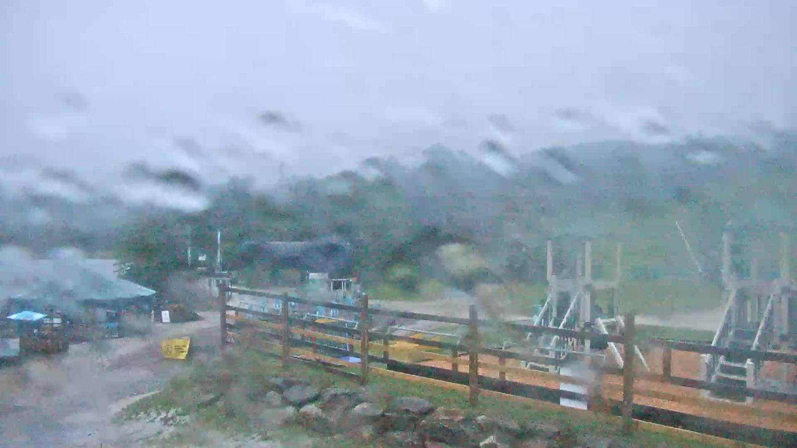 Webcam Killington: Snowshed Cam