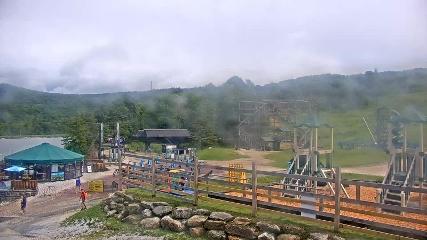 Killington webcam