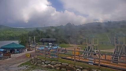 Killington: Snowshed Cam (killington.com)