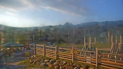 Killington: Snowshed Cam (killington.com)