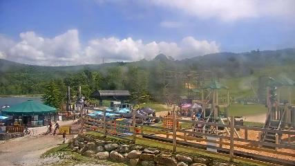Killington: Snowshed Cam (killington.com)