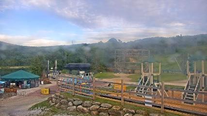 Killington: Snowshed Cam (killington.com)