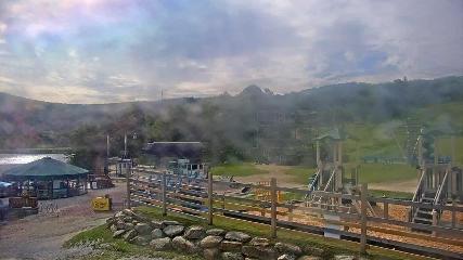 Killington: Snowshed Cam (killington.com)