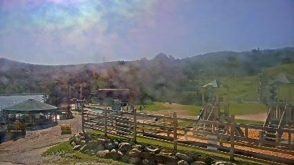 Killington: Snowshed Cam (killington.com)