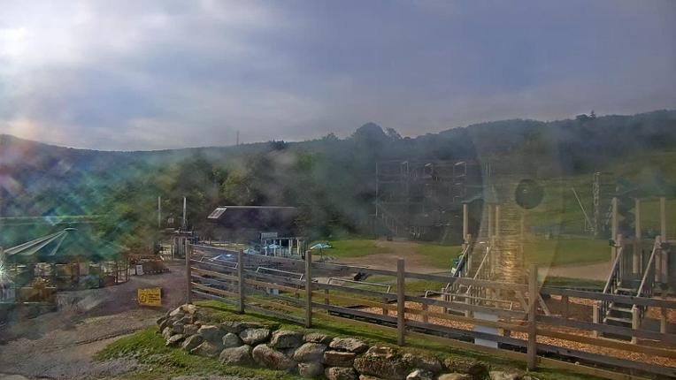 Webcam Killington: Snowshed Cam
