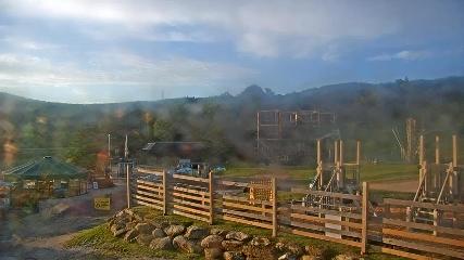 Killington: Snowshed Cam (killington.com)