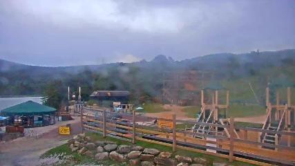 Killington: Snowshed Cam (killington.com)