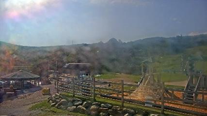 Killington: Snowshed Cam (killington.com)