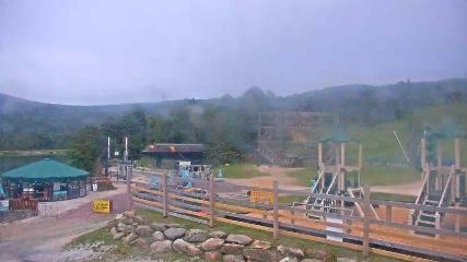 Killington: Snowshed Cam (killington.com)
