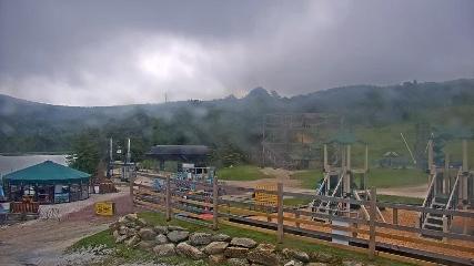 Killington: Snowshed Cam (killington.com)