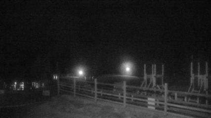 Killington: Snowshed Cam (killington.com)