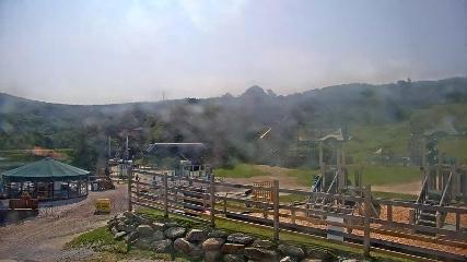 Killington: Snowshed Cam (killington.com)