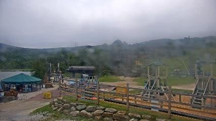 Killington: Snowshed Cam (killington.com)