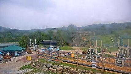 Imagen de informe de usuario en Killington
