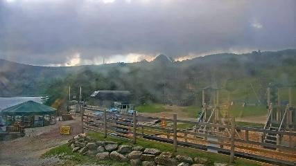 Killington: Snowshed Cam (killington.com)