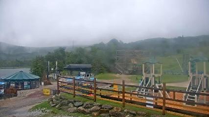 Killington webcam