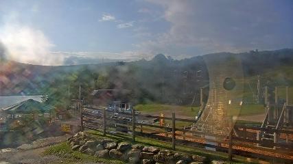 Killington: Snowshed Cam (killington.com)