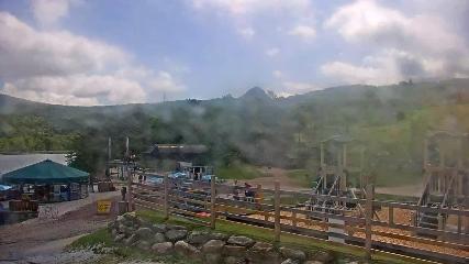 Killington: Snowshed Cam (killington.com)