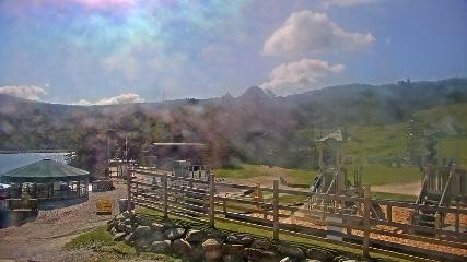 Killington: Snowshed Cam (killington.com)
