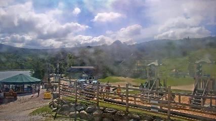 Killington: Snowshed Cam (killington.com)