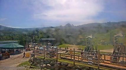 Killington: Snowshed Cam (killington.com)