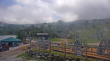 Killington: Snowshed Cam (killington.com)