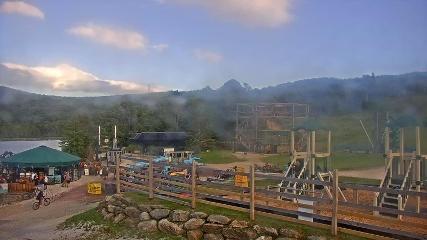 Killington webcam
