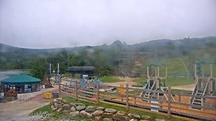 Killington: Snowshed Cam (killington.com)