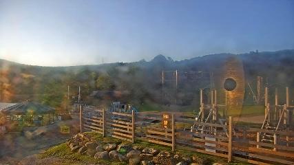 Killington: Snowshed Cam (killington.com)