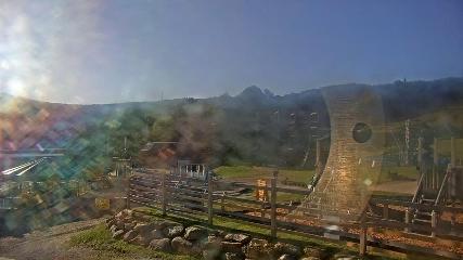Killington: Snowshed Cam (killington.com)
