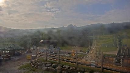 Killington: Snowshed Cam (killington.com)