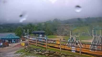 Killington: Snowshed Cam (killington.com)