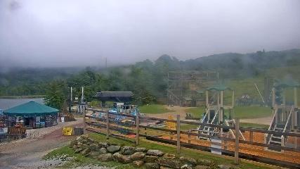 Killington: Snowshed Cam (killington.com)