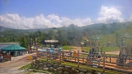 Killington: Snowshed Cam (killington.com)