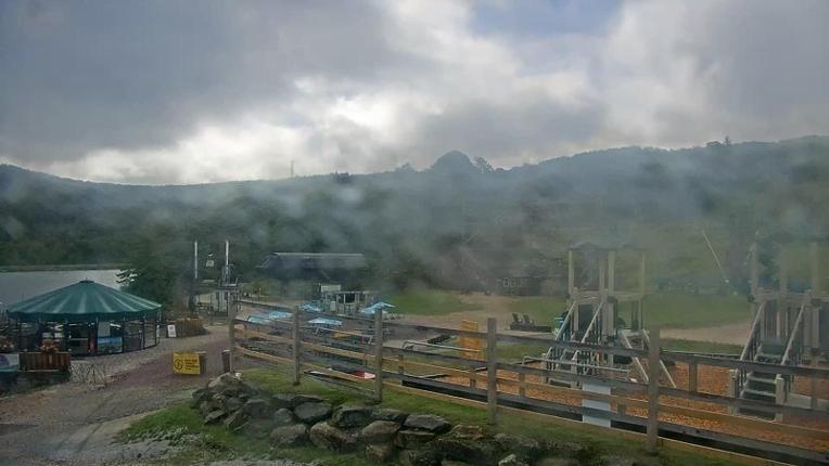 Webcam Killington: Snowshed Cam