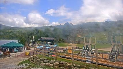 Killington: Snowshed Cam (killington.com)