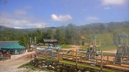 Killington: Snowshed Cam (killington.com)