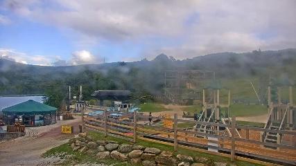 Killington: Snowshed Cam (killington.com)